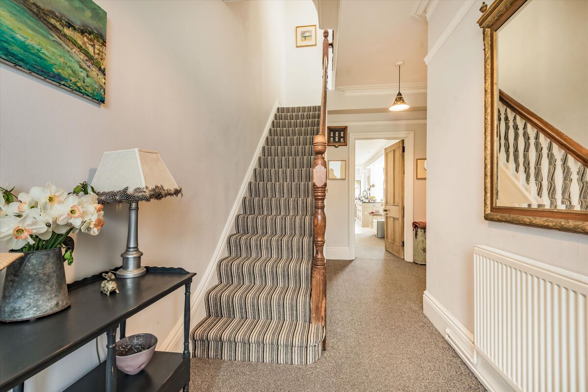 house for sale in Basmore Lane, Lower Shiplake, HenleyonThames, Oxfordshire, RG9