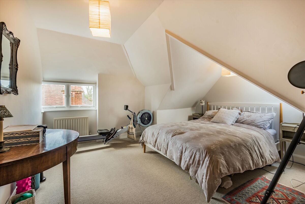 house for sale in Basmore Lane, Lower Shiplake, HenleyonThames