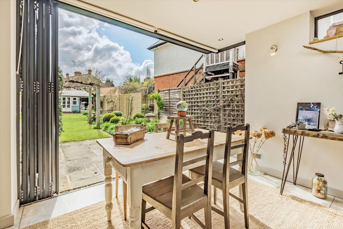 house for sale in Basmore Lane, Lower Shiplake, HenleyonThames