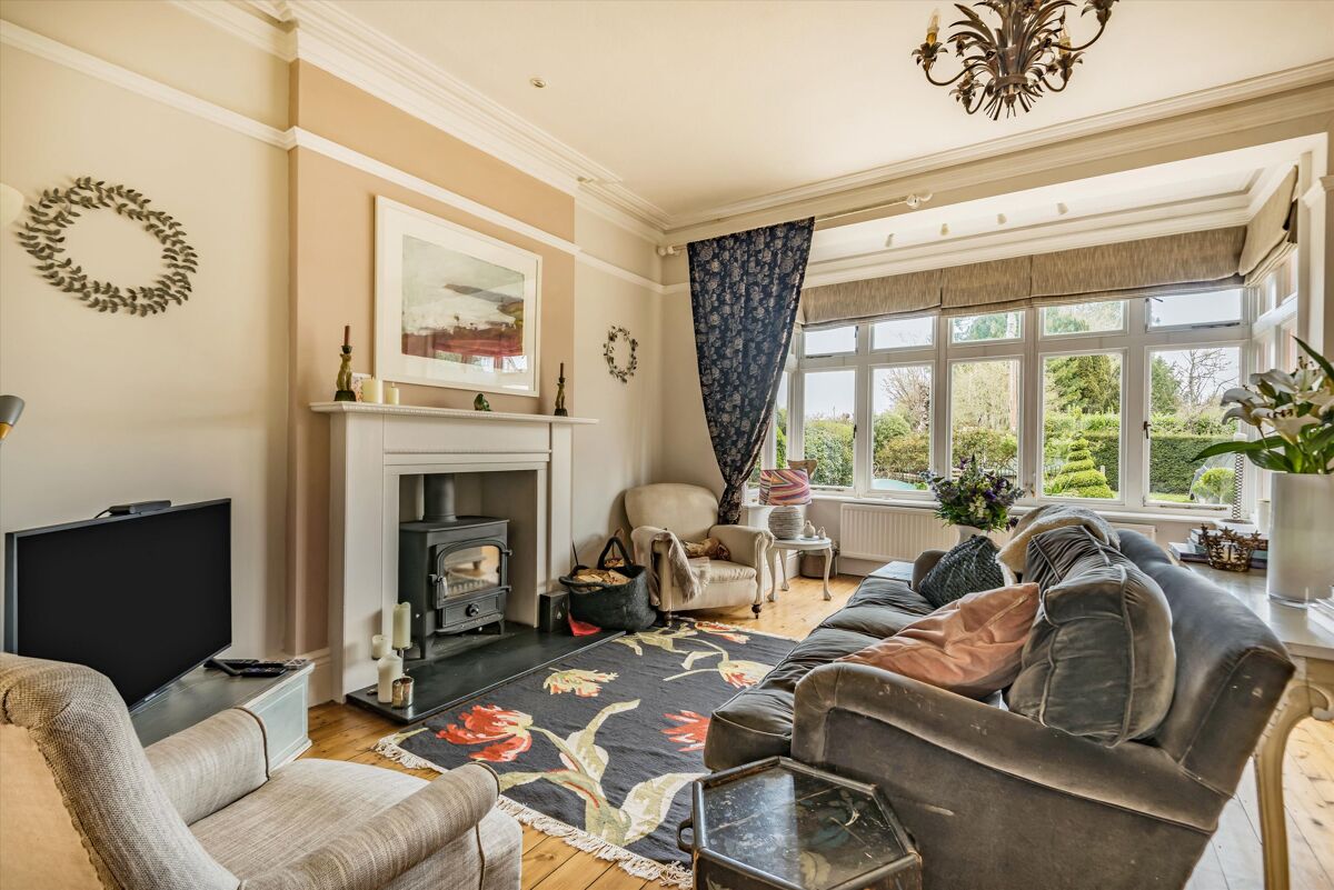house for sale in Basmore Lane, Lower Shiplake, HenleyonThames