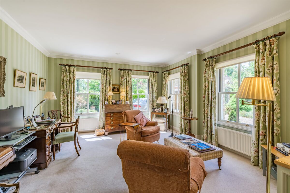 house for sale in Mill Road, Shiplake, HenleyonThames, Oxfordshire