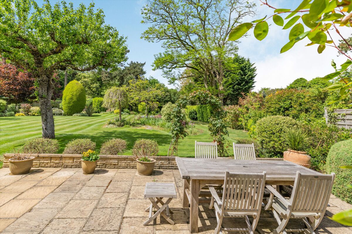 house for sale in Mill Road, Shiplake, HenleyonThames, Oxfordshire, RG9 HOT012298962