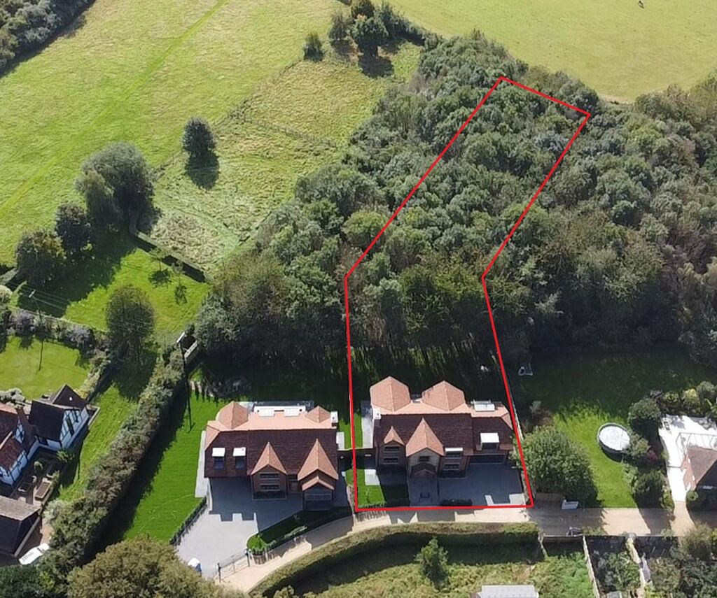 Image of Greys Green, Rotherfield Greys, Henley-on-Thames, Oxfordshire, RG9