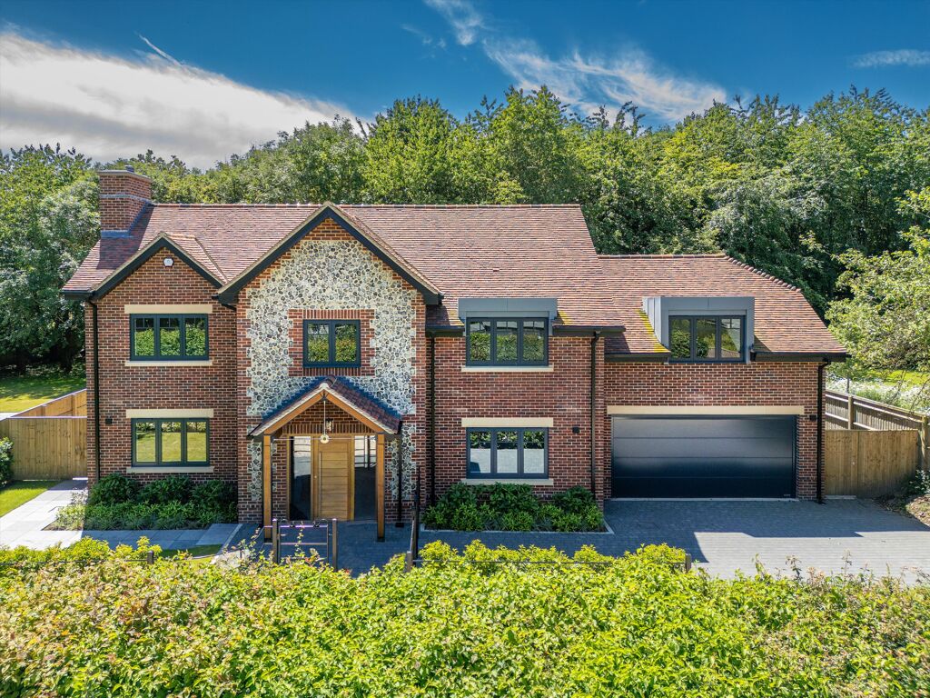 Image of Greys Green, Rotherfield Greys, Henley-on-Thames, Oxfordshire, RG9