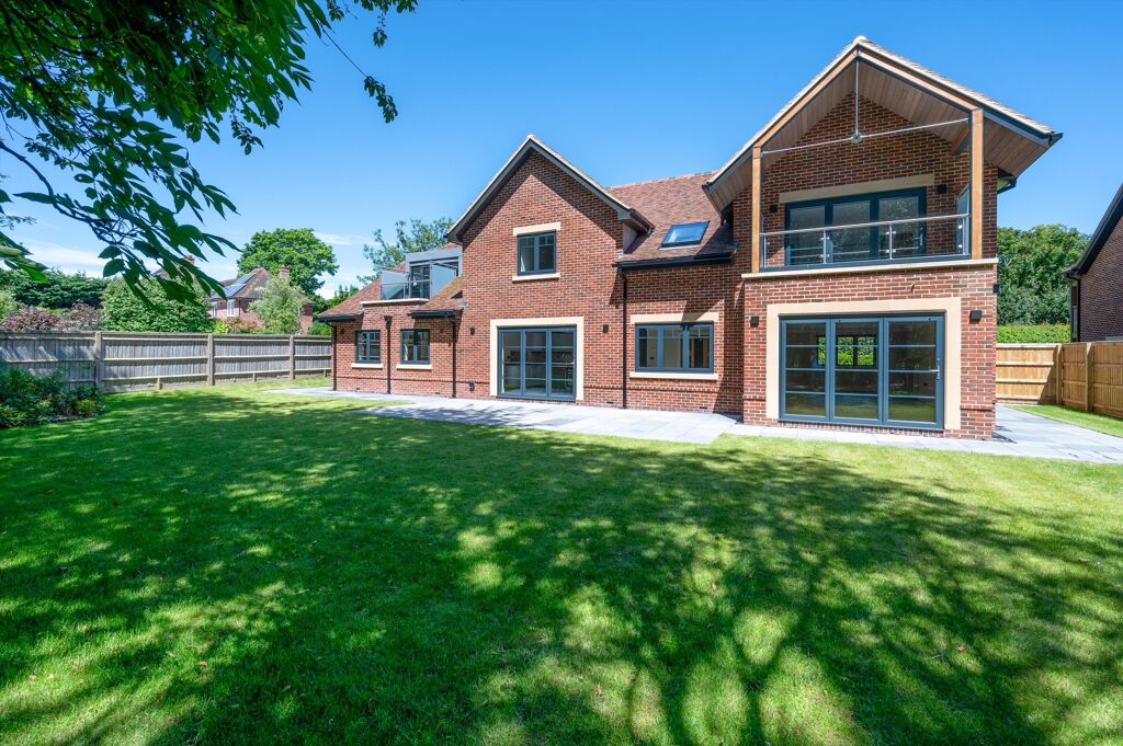 Image of Greys Green, Rotherfield Greys, Henley-on-Thames, Oxfordshire, RG9