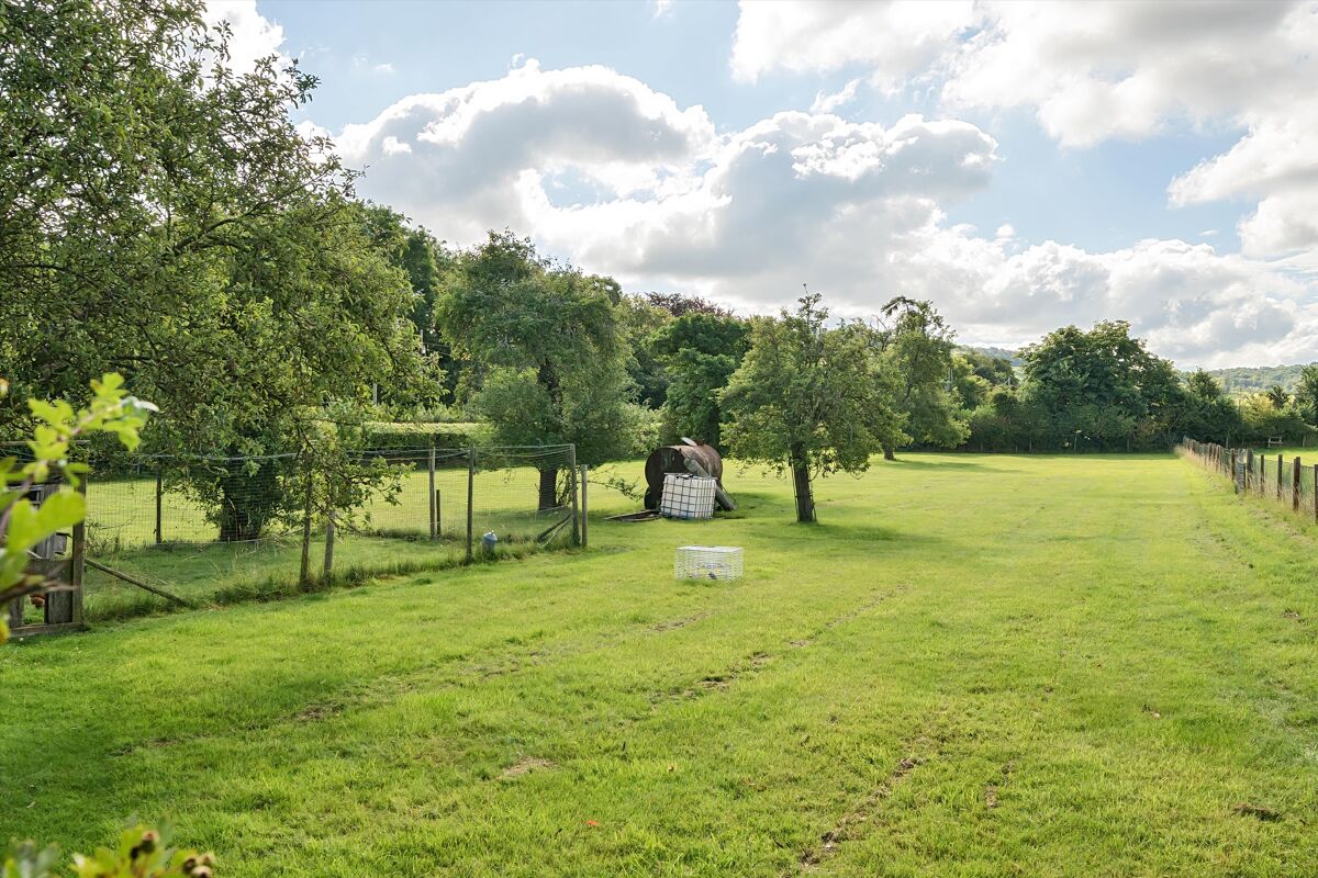 house for sale in Howe Road, Watlington, Oxfordshire, OX49