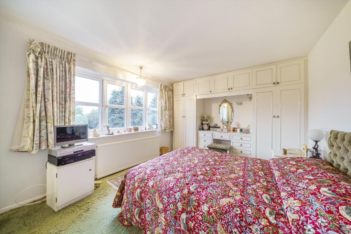 house for sale in Homestead, Binfield Heath, HenleyonThames