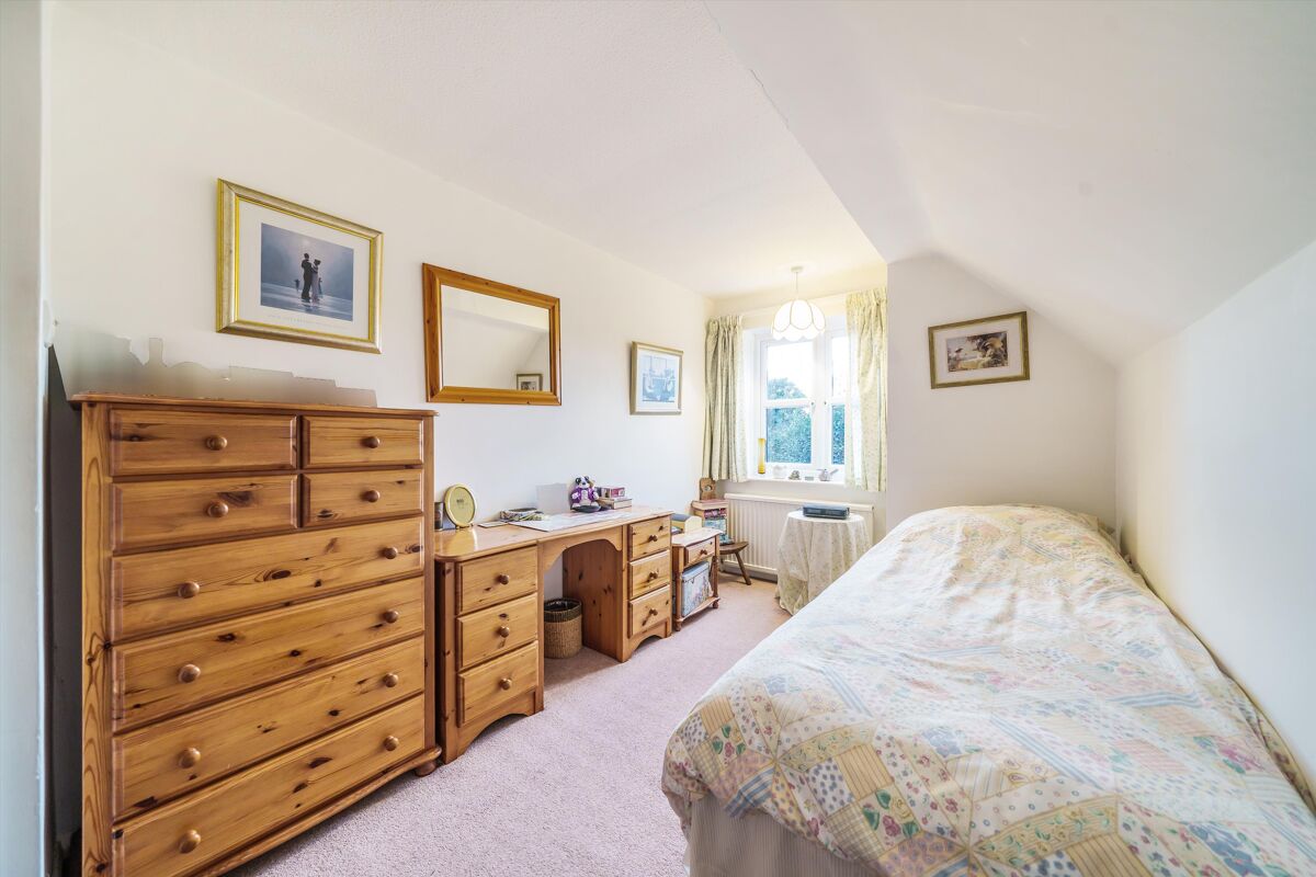 house for sale in Homestead, Binfield Heath, HenleyonThames