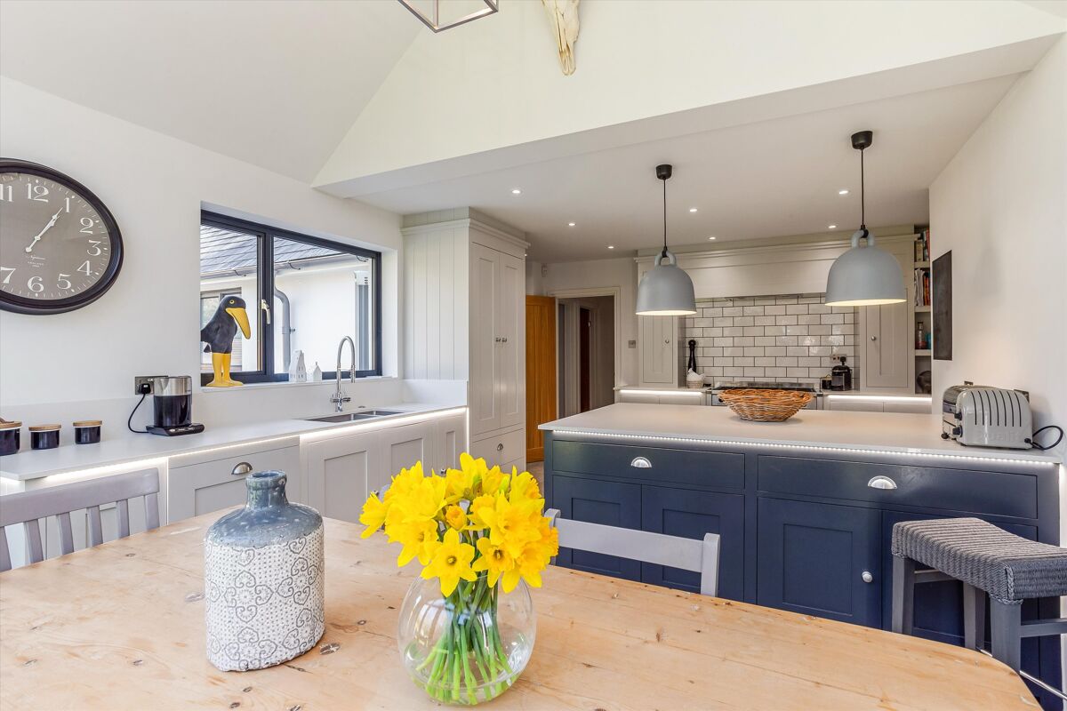 house for sale in Binfield Heath, HenleyonThames, Oxfordshire, RG9