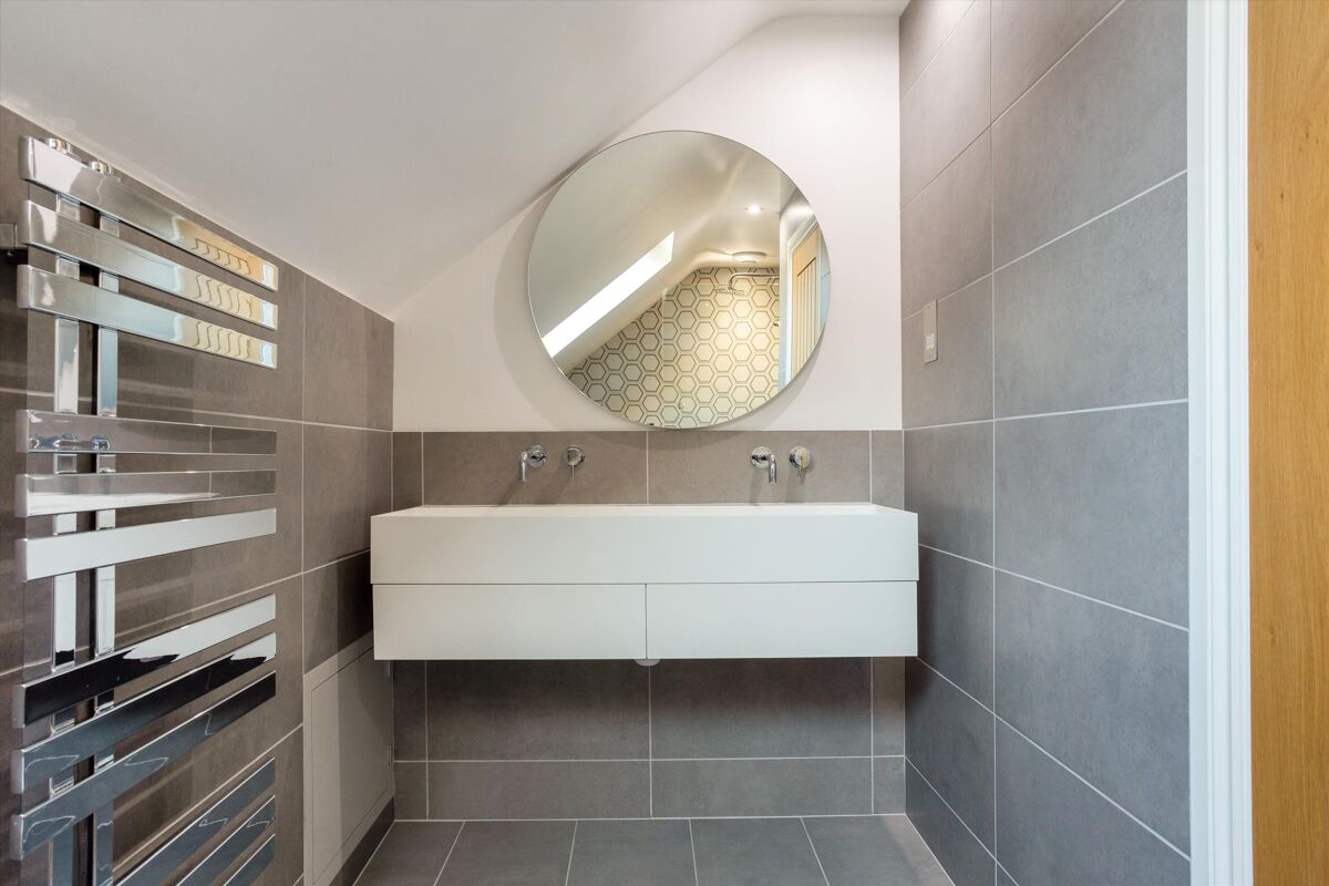 house for sale in Binfield Heath, HenleyonThames, Oxfordshire, RG9