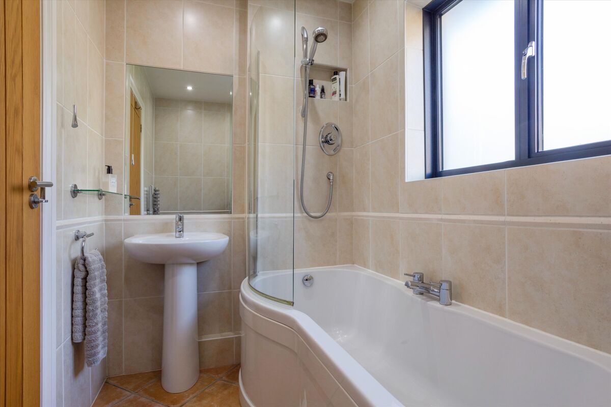 house for sale in Binfield Heath, HenleyonThames, Oxfordshire, RG9