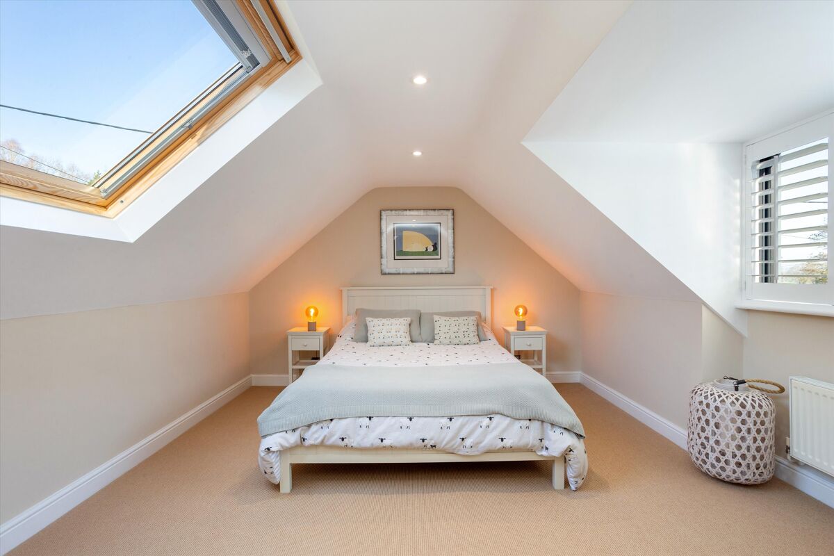 house for sale in Binfield Heath, HenleyonThames, Oxfordshire, RG9