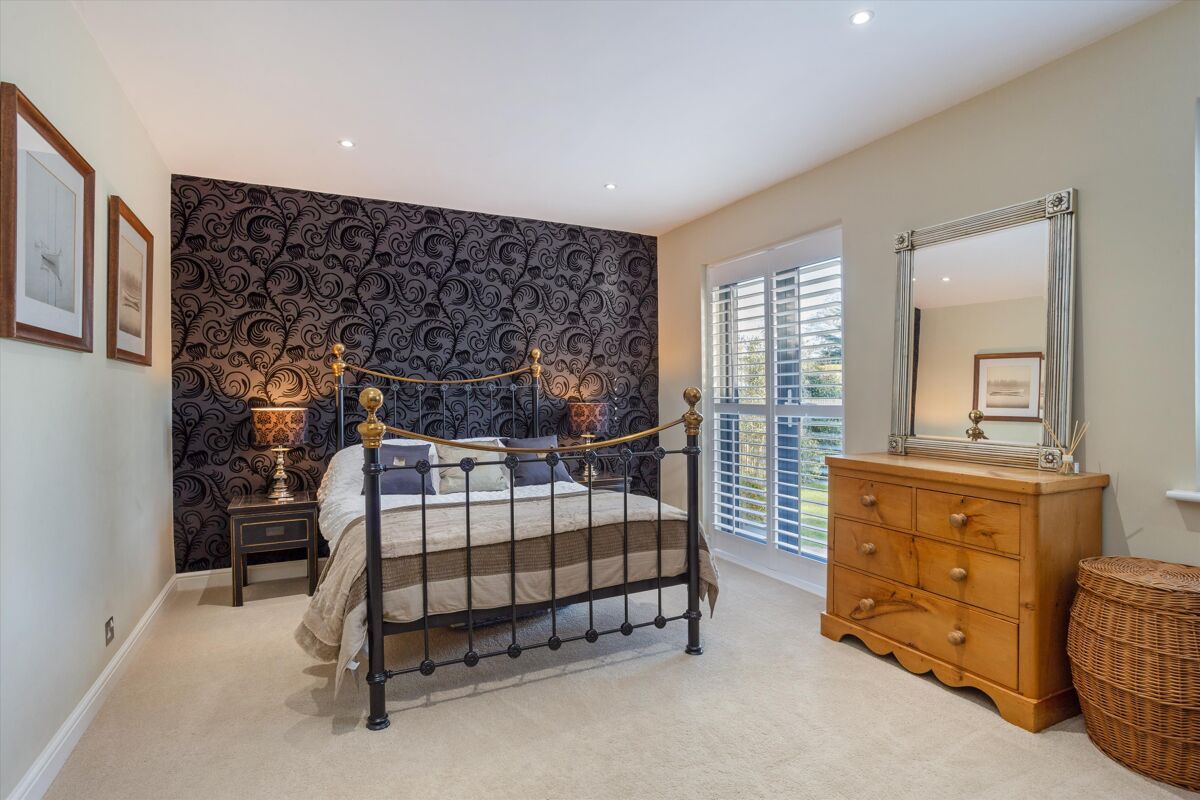 house for sale in Binfield Heath, HenleyonThames, Oxfordshire, RG9