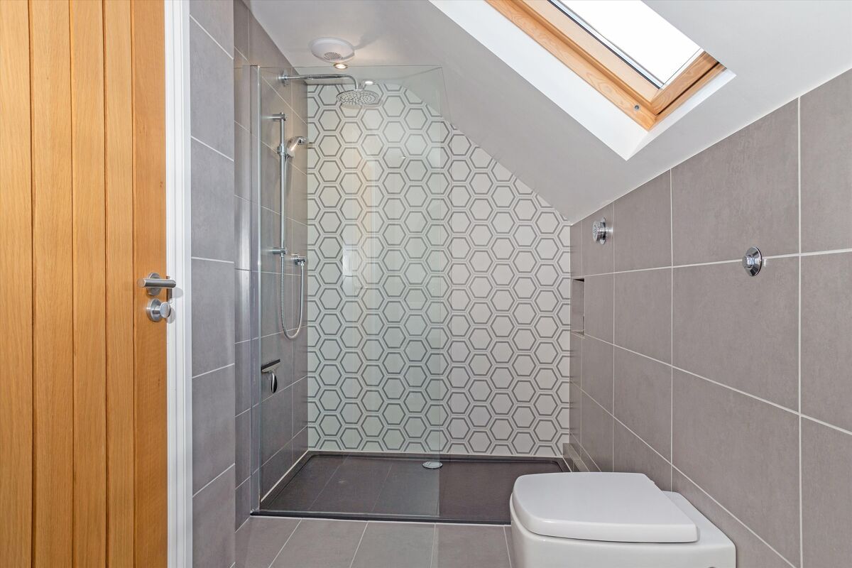 house for sale in Binfield Heath, HenleyonThames, Oxfordshire, RG9