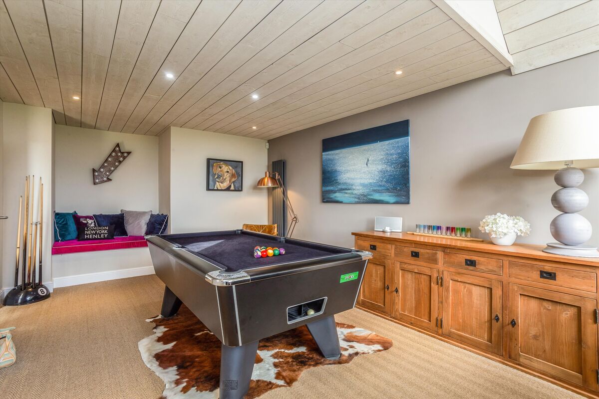 house for sale in Binfield Heath, HenleyonThames, Oxfordshire, RG9