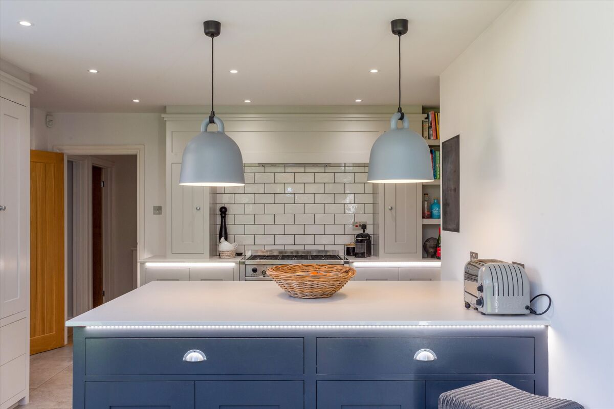 house for sale in Binfield Heath, HenleyonThames, Oxfordshire, RG9