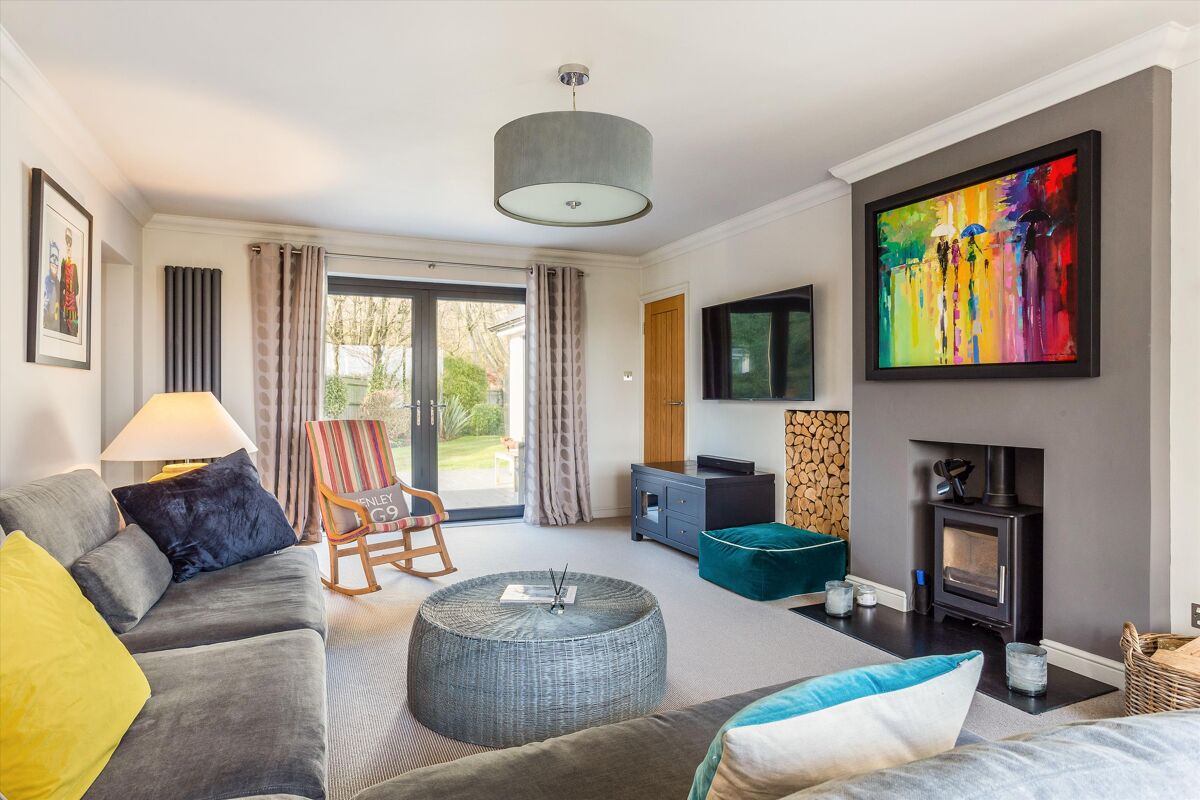 house for sale in Binfield Heath, HenleyonThames, Oxfordshire, RG9