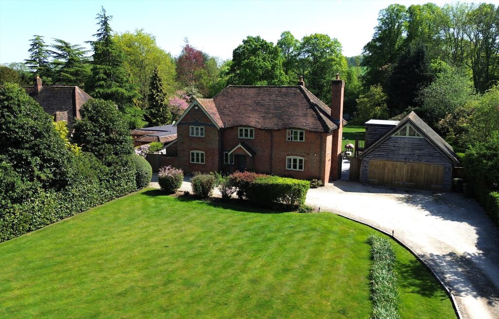 Image of Shepherds Lane, Hurley, Maidenhead, Berkshire, SL6