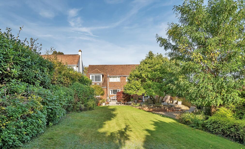 Image of Spinfield Park, Marlow, Buckinghamshire, SL7