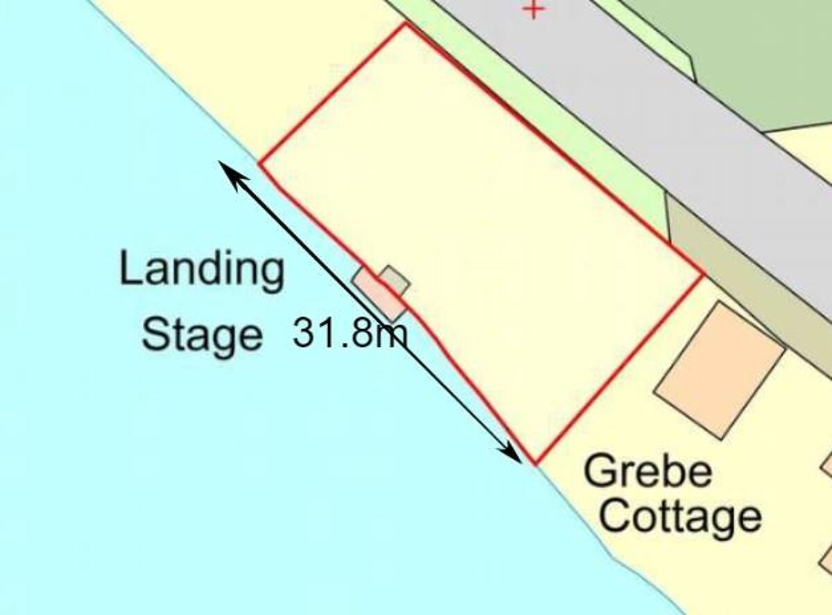 Land for sale in Mill End, Hambleden, HenleyonThames, RG9