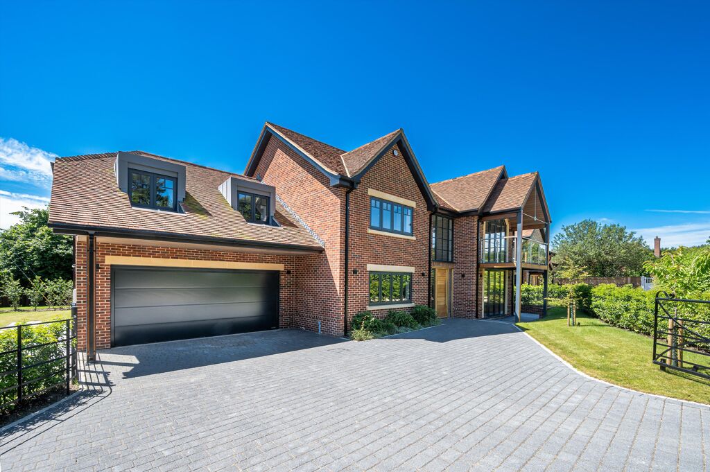 Image of Greys Green, Rotherfield Greys, Henley-on-Thames, Oxfordshire, RG9