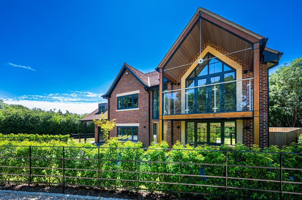 Image of Greys Green, Rotherfield Greys, Henley-on-Thames, Oxfordshire, RG9