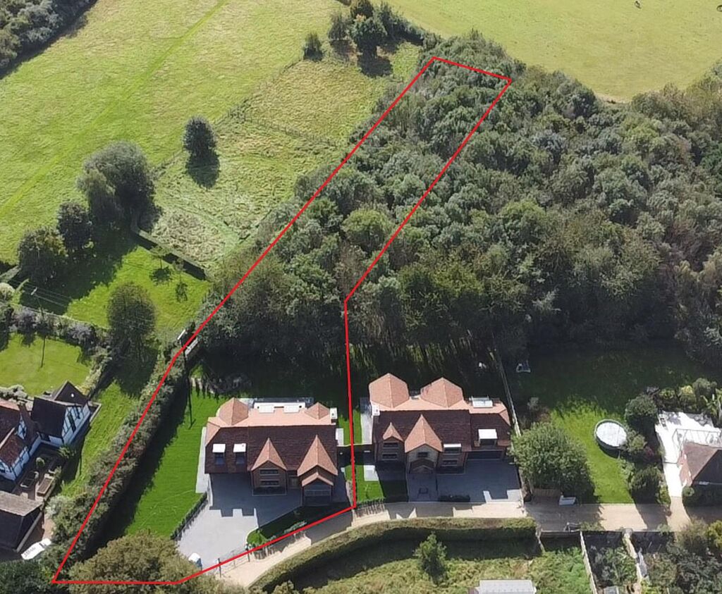 Image of Greys Green, Rotherfield Greys, Henley-on-Thames, Oxfordshire, RG9