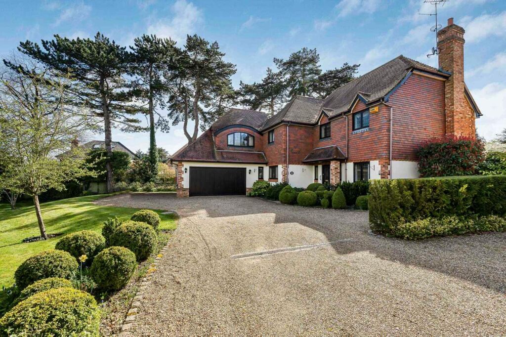 Image of Green Lane, Henley-on-Thames RG9