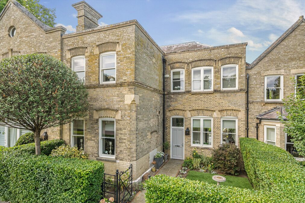 Image of Mawson Avenue, Littlewick Green, Maidenhead, Berkshire, SL6