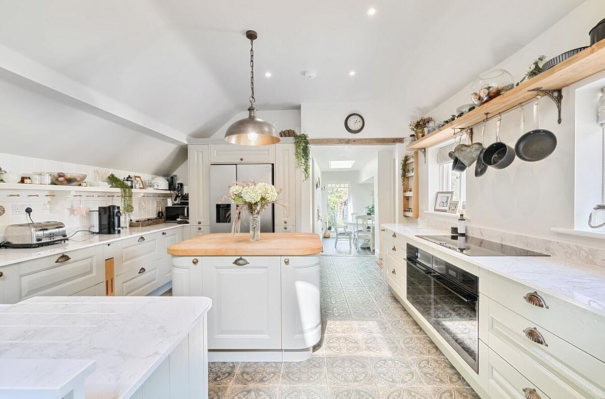 house for sale in Shepherds Green, Rotherfield Greys, HenleyonThames