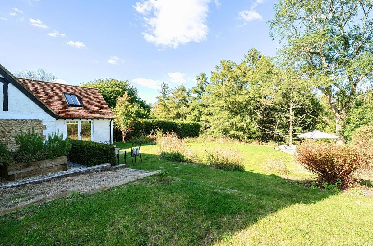 house for sale in Shepherds Green, Rotherfield Greys, HenleyonThames