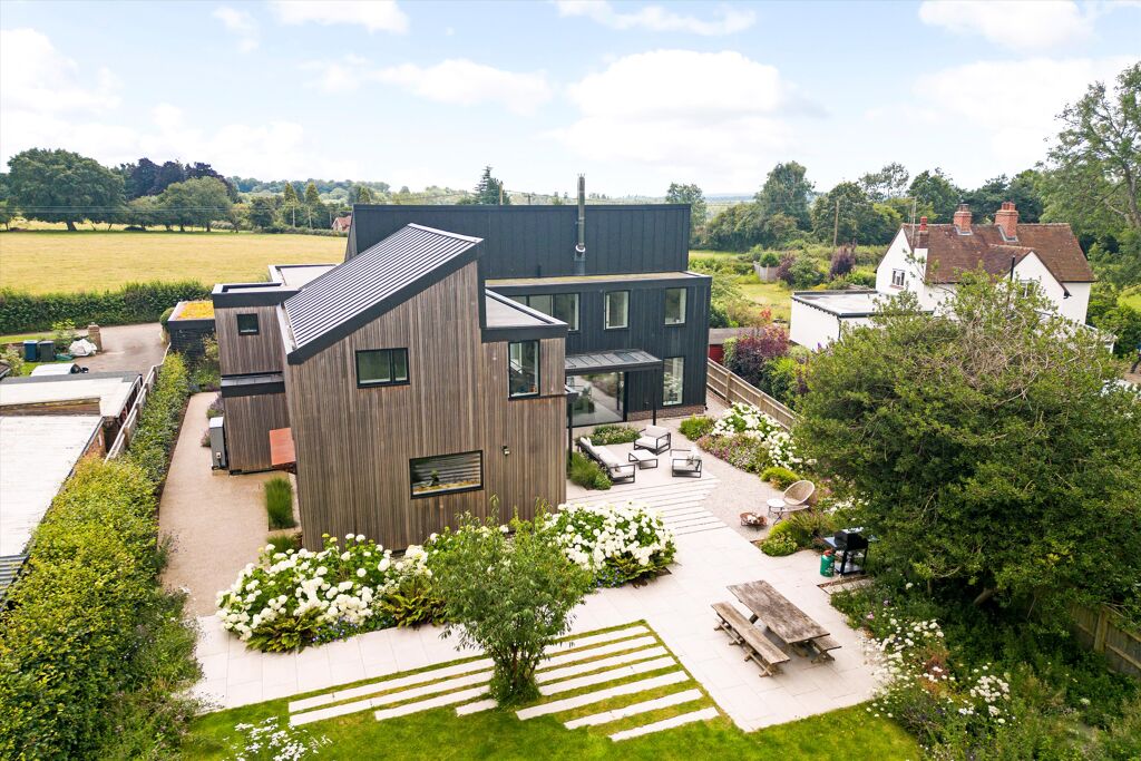 Image of Frieth, Henley-on-Thames, RG9