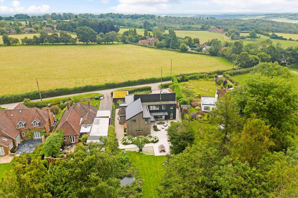 Image of Frieth, Henley-on-Thames, RG9