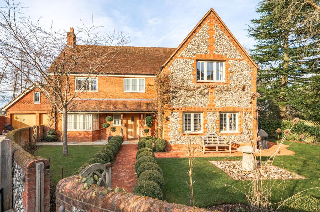 Image of Chairmakers Way, Frieth, Henley-on-Thames, Buckinghamshire, RG9