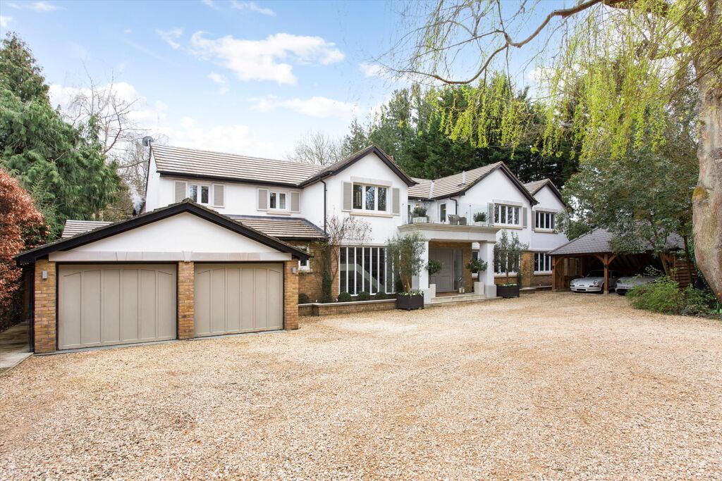 Image of Ferry Lane, Medmenham, Marlow, SL7