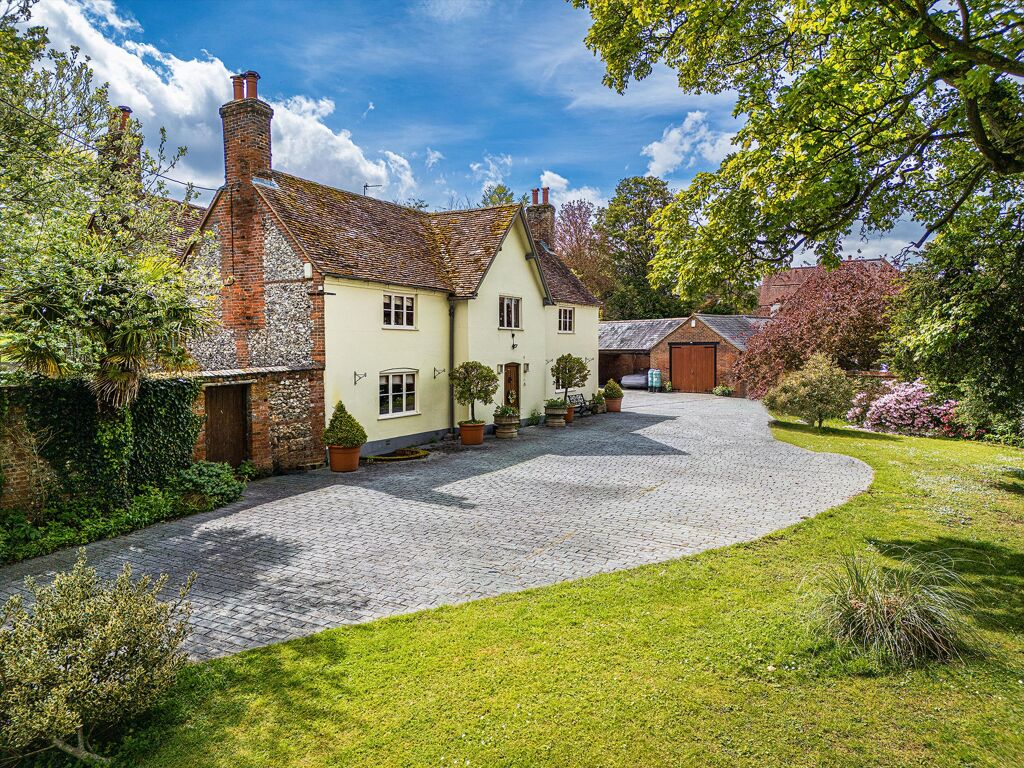Image of Lewknor, Watlington, Oxfordshire, OX49