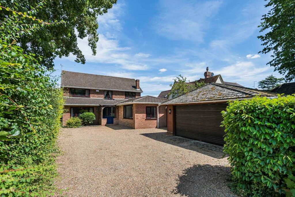 Image of Skirmett, Henley-on-Thames, Buckinghamshire, RG9