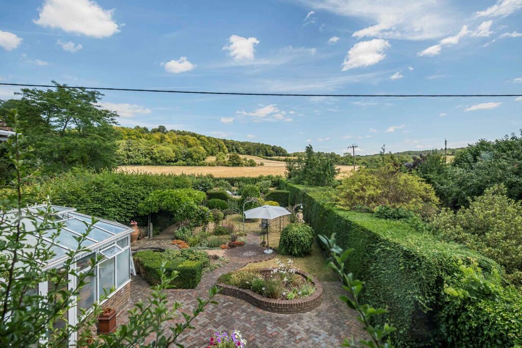 Image of Skirmett, Henley-on-Thames, Buckinghamshire, RG9