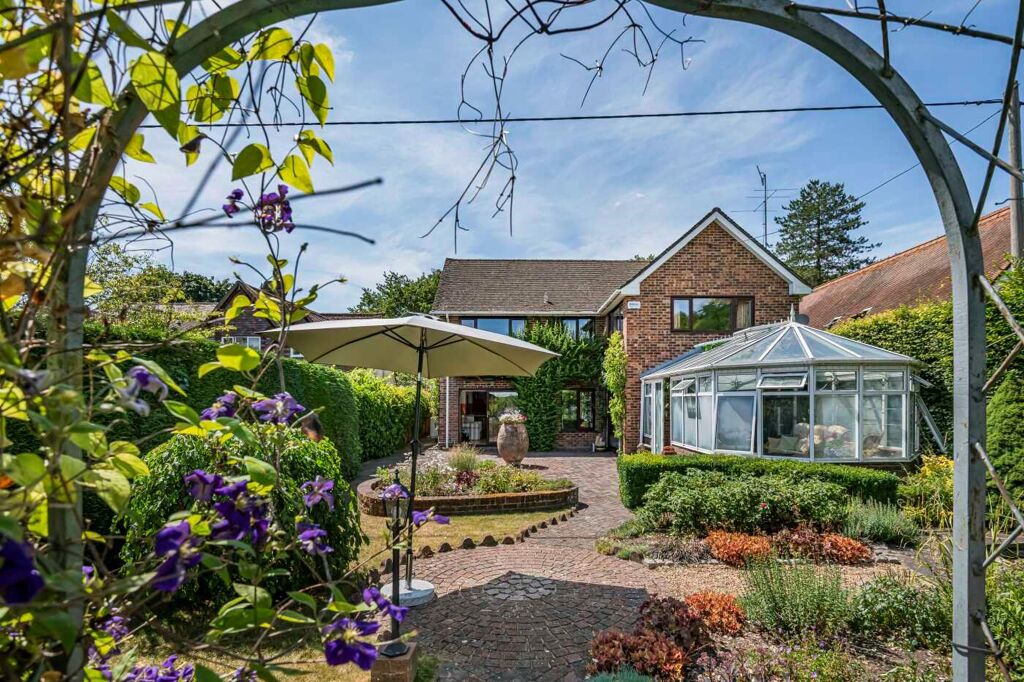 Image of Skirmett, Henley-on-Thames, Buckinghamshire, RG9