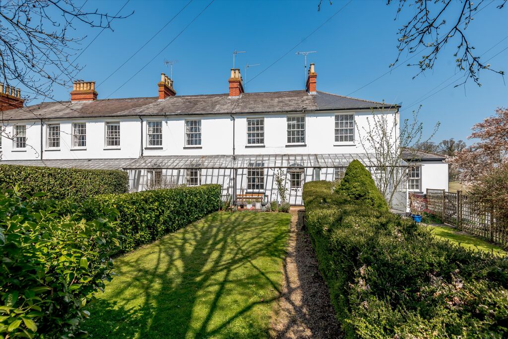 Image of Remenham Terrace, Remenham Hill, Remenham, Henley-on-Thames, Berkshire, RG9