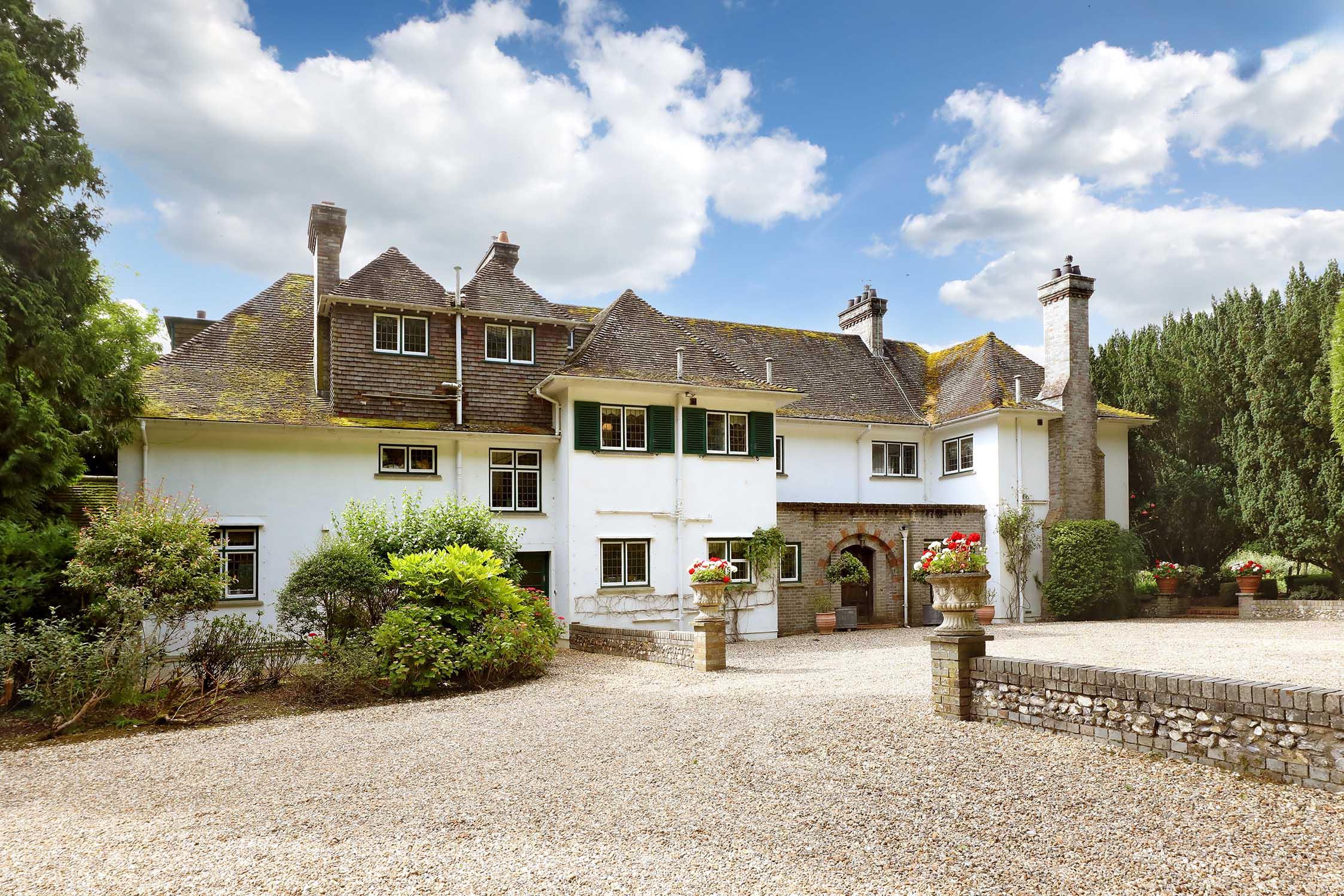 Guide Price £3,950,000 - Henley-on-Thames