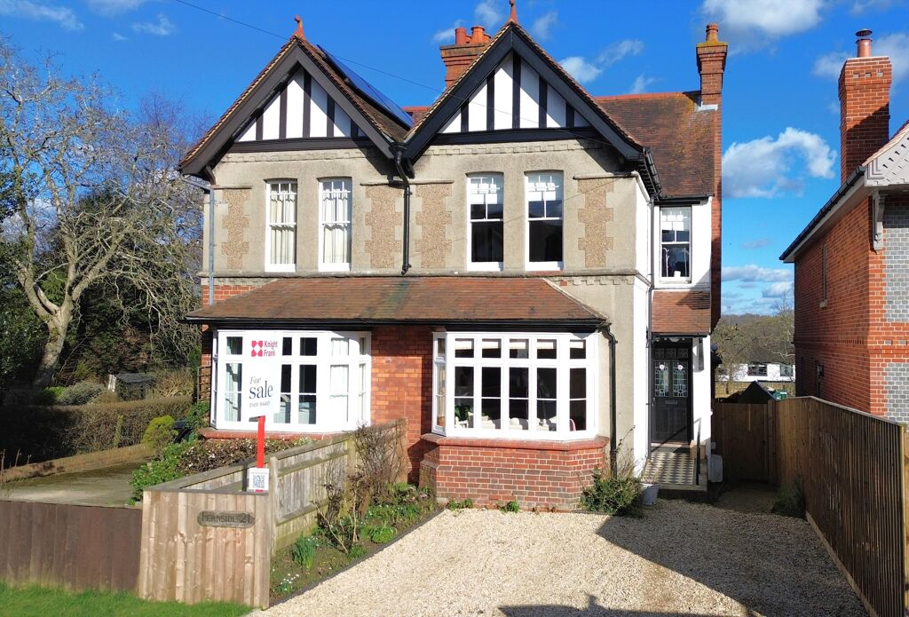 Image of Berkshire Road, Henley-on-Thames, Oxfordshire, RG9