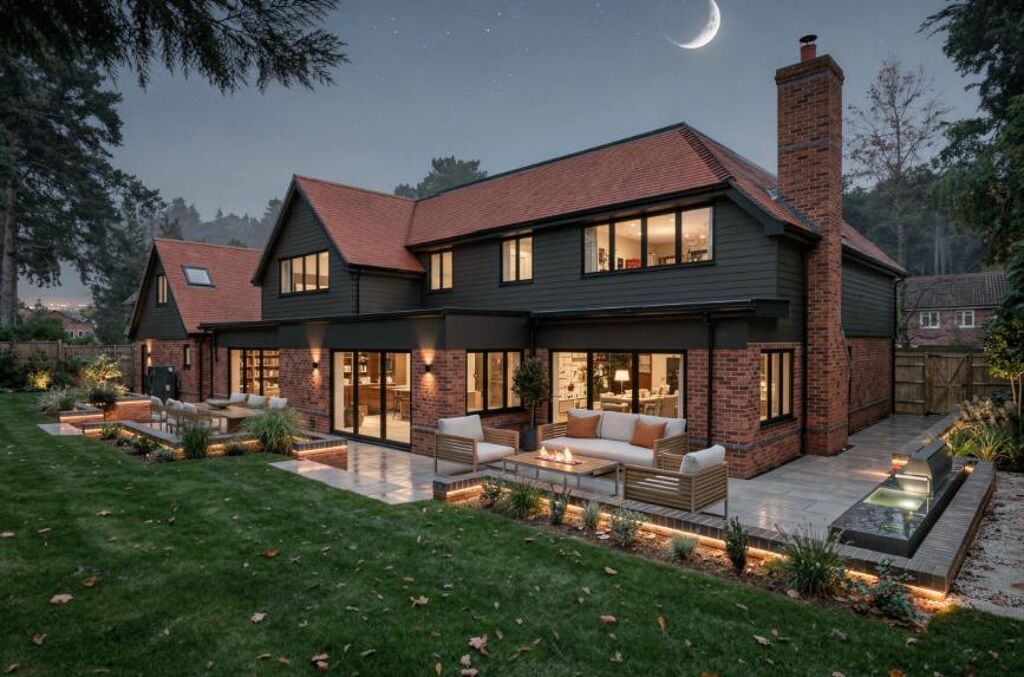 Image of Mill Road, Shiplake, RG9
