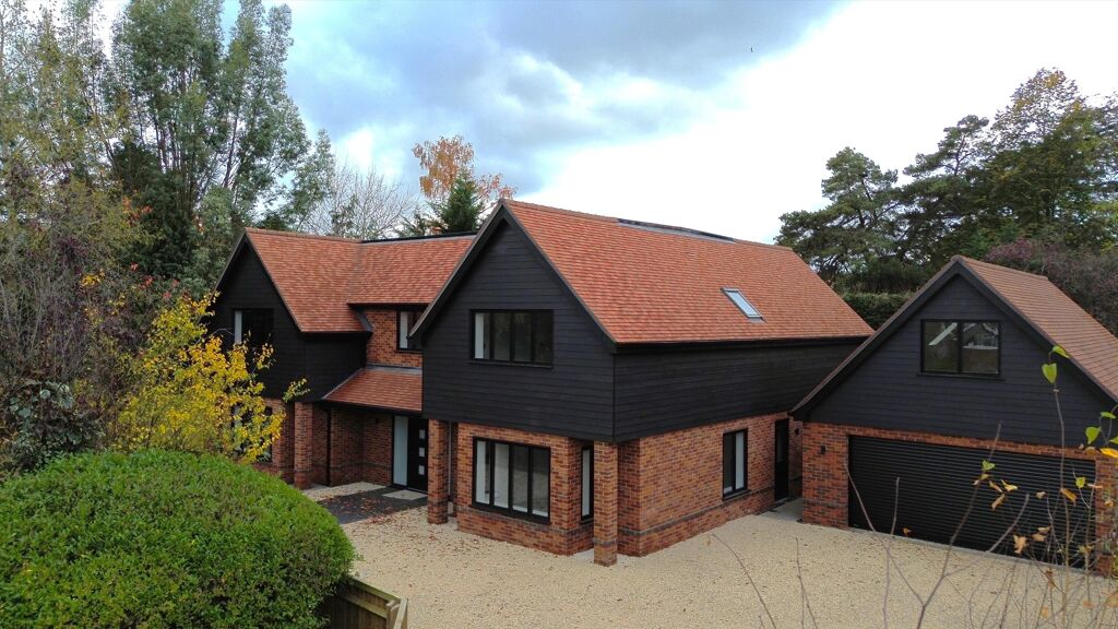 Image of Mill Road, Shiplake, RG9