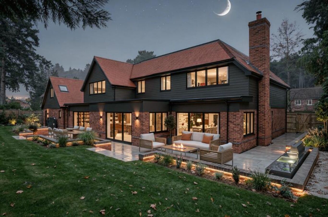 Image of Mill Road, Shiplake, RG9
