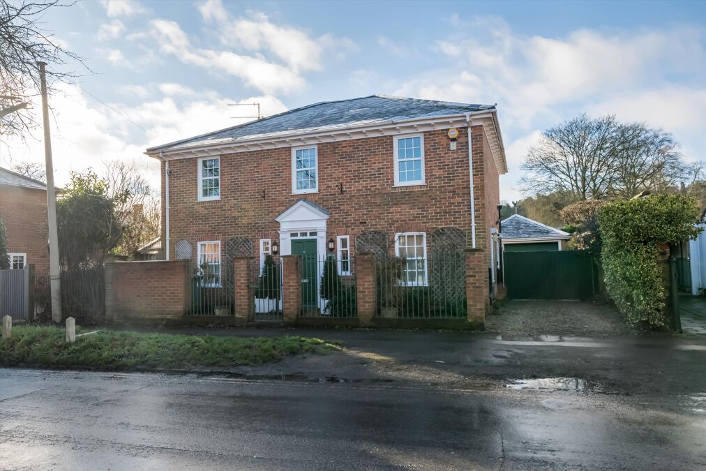 Image of Northfield End, Henley-on-Thames, Oxfordshire, RG9