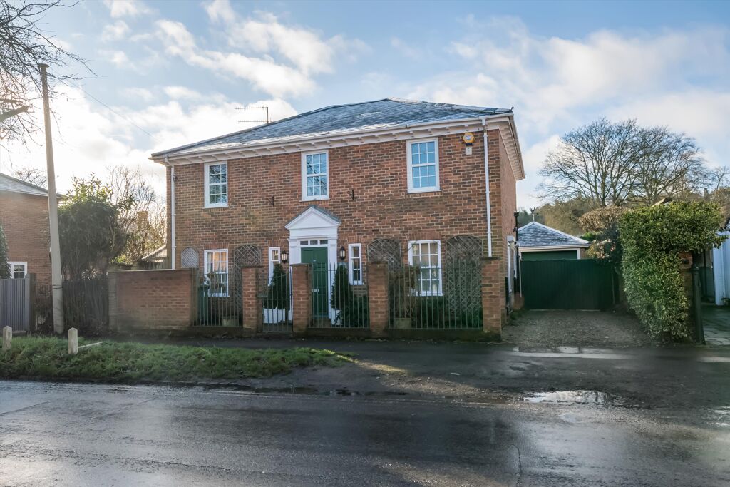 Image of Northfield End, Henley-on-Thames, Oxfordshire, RG9