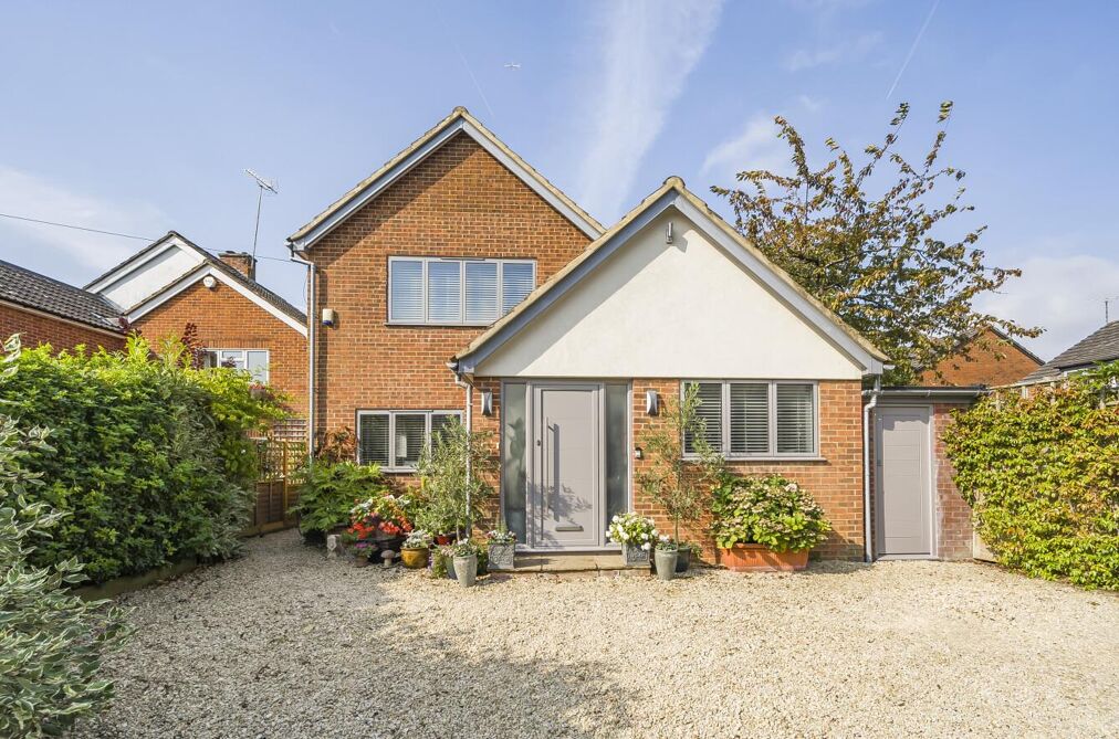 Image of Greys Road, Henley-on-Thames, Oxfordshire, RG9