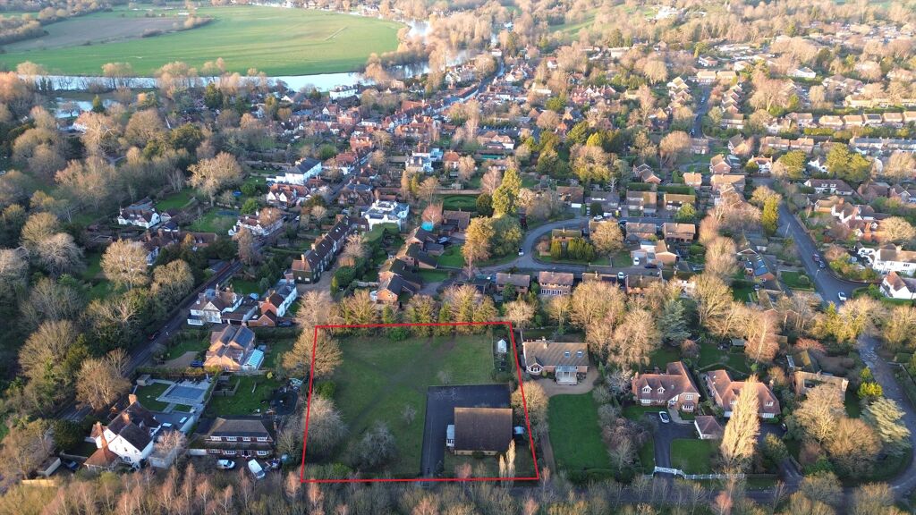 Image of Braybrooke Road, Wargrave, Reading, RG10