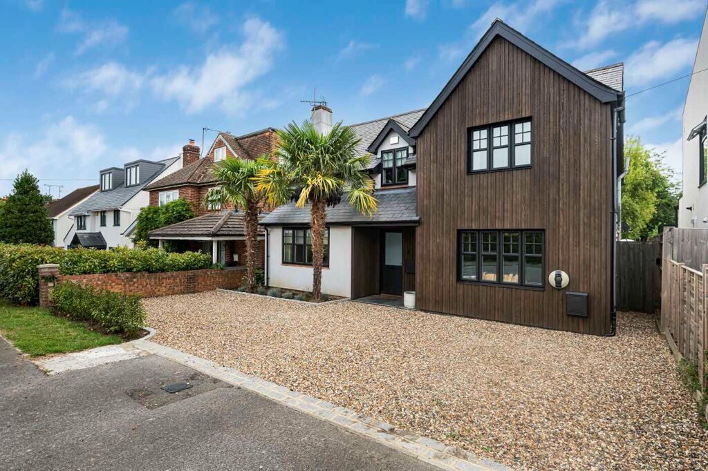 Image of Berkshire Road, Henley-on-Thames, Oxfordshire, RG9